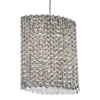 Refrax Eye Suspension by Schonbek Lighting - Starlight Lighting USA and Canada